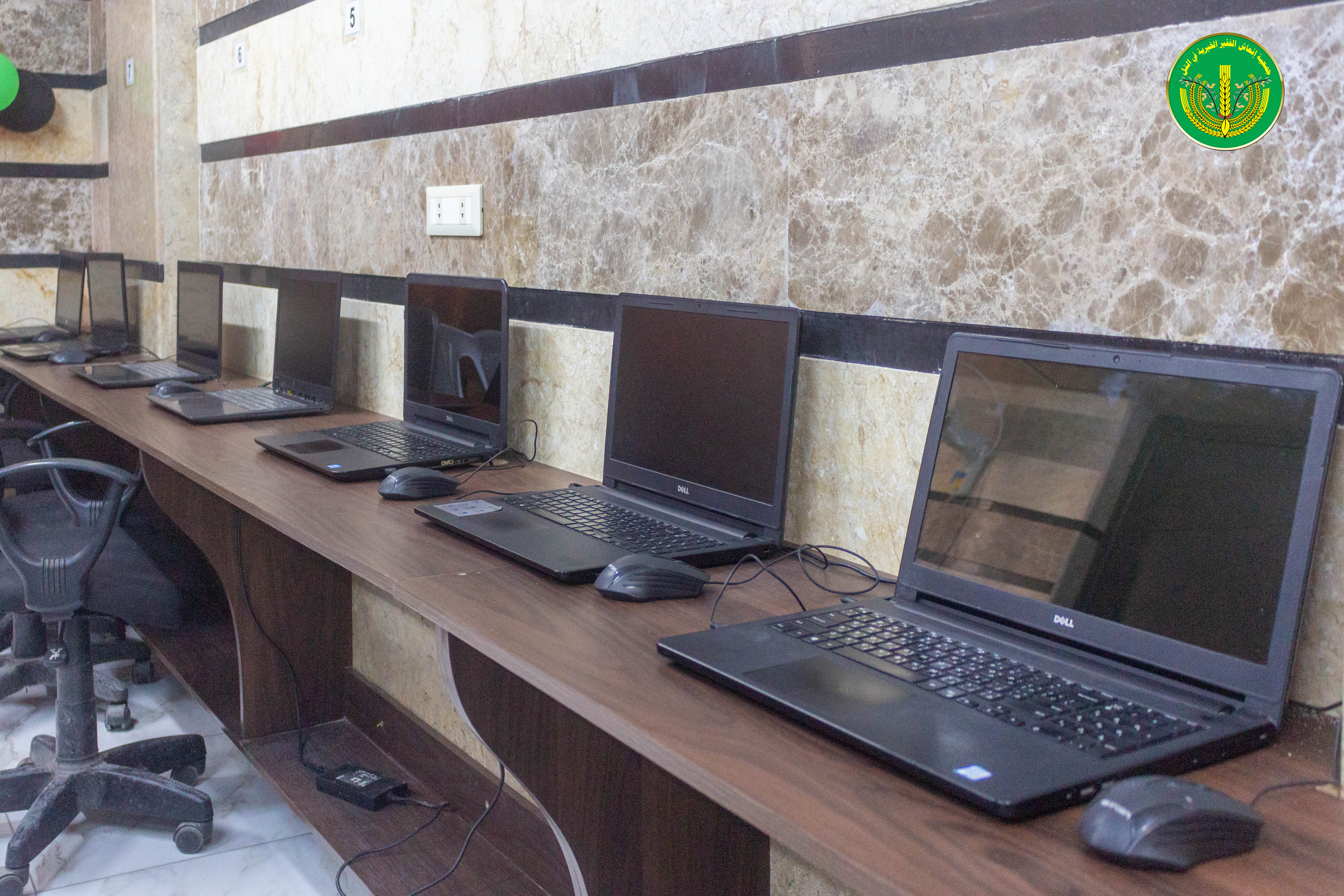 تعلّم مهنة.. وابدأ طريقك 🛠️✨